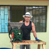 Colombia Narino Sareni Buesaco
