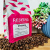 Ethiopia Koke Honey