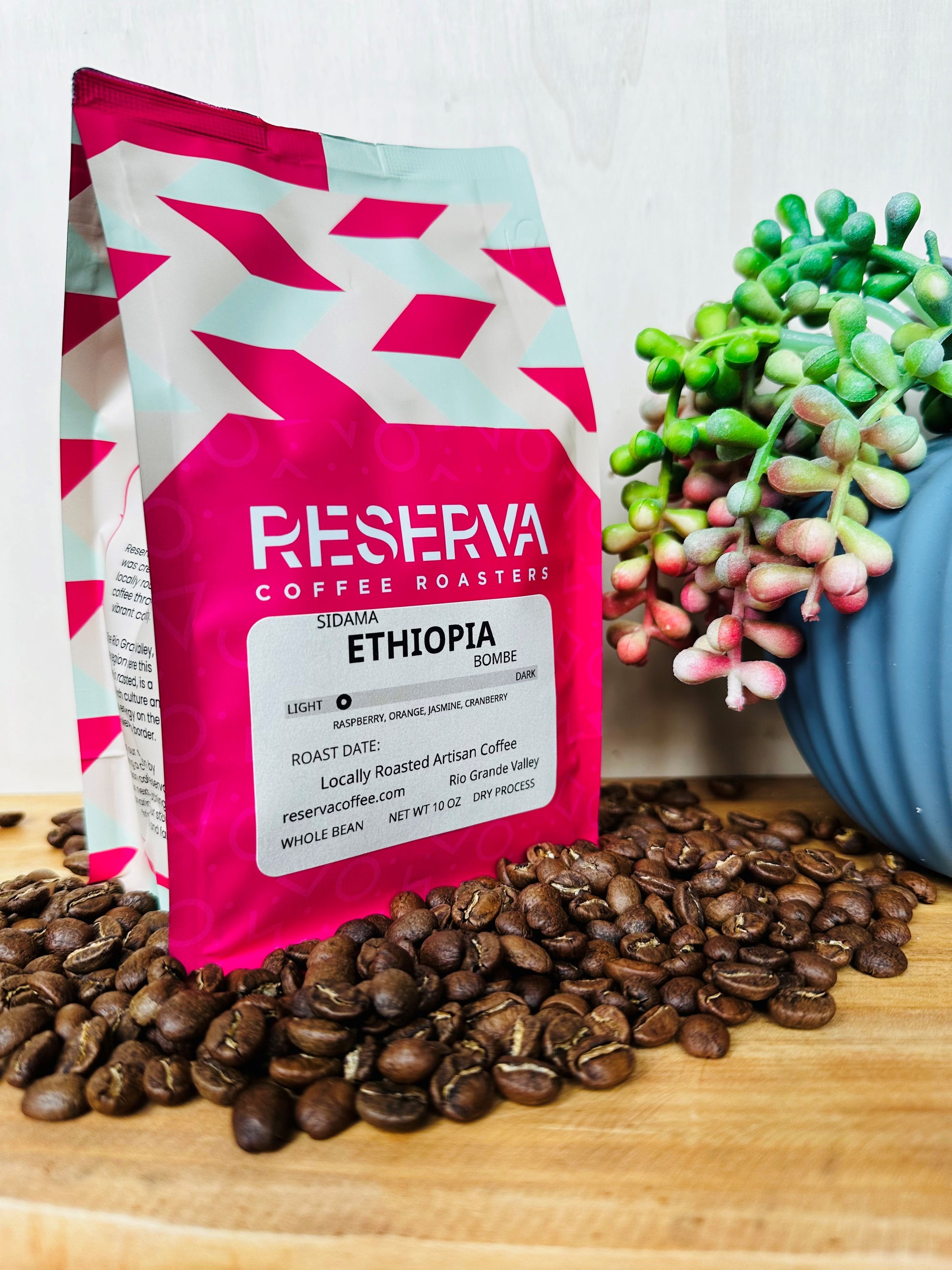 Ethiopia Uraga Gogogu