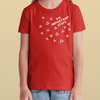 Youth Do Important Stuff™ T-Shirt Red