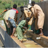 Ethiopia Uraga Gogogu